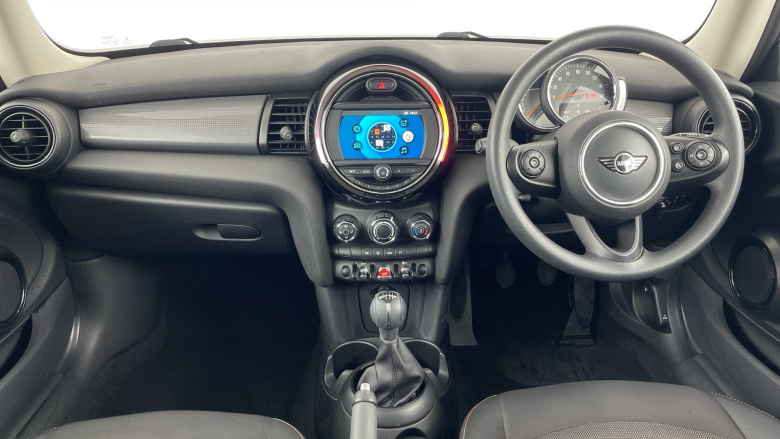 MINI Hatchback 1.5 Cooper II 3dr Petrol Hatchback